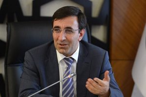 T&uuml;rkiye g&ouml;z&uuml;n&uuml; internet girişimciliğine dikti
