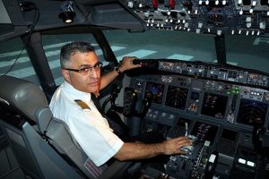 T&uuml;rk pilotlar işsiz kalmayacak