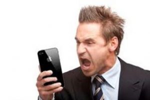En &ccedil;ok iPhone 5'ten şikayet edildi