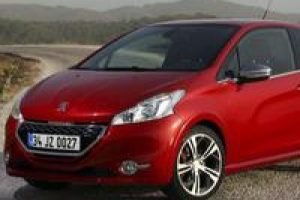 Peugeot satışını artırdı