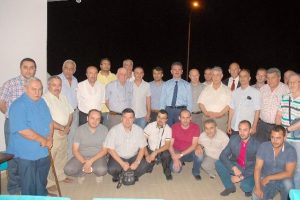 Yeni Gemlik i&ccedil;in dev adım