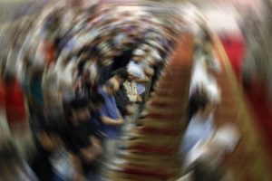 İspanya'da Ramazan bu gece başlıyor