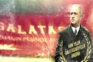 İmparator'la 40 yıl