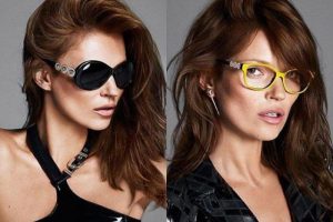 Kate Moss esmer oldu