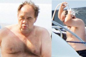 Demir&ouml;ren tatilde
