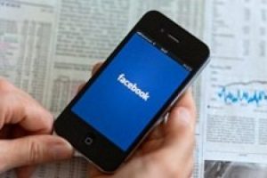 Facebook Home'a g&uuml;ncelleme
