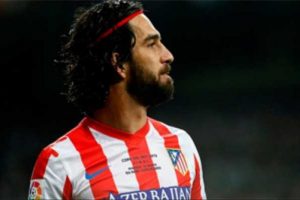 Arda Turan i&ccedil;in &ccedil;ılgın fiyat