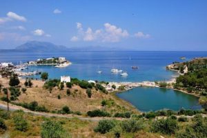 Dat&ccedil;a farkını ortaya koydu