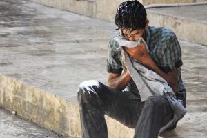 Urfalıların oru&ccedil;la imtihanı