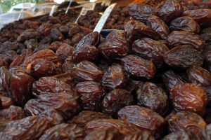 "Hurma kalbi koruyor"