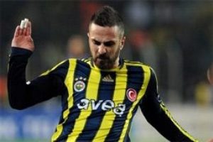 Serdar Kesimal'ı hırs bastı