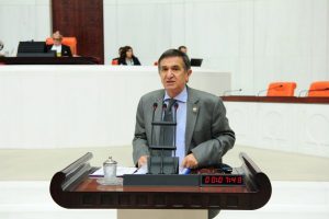 Zarara uğrayan domates &uuml;reticilerinin problemleri Meclis'te