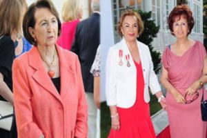 Yalıda 8. yıl kutlaması