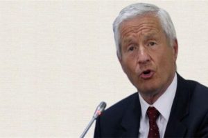 AB Konseyi Mısır i&ccedil;in 'darbe' dedi