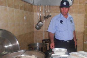 Zabıta denetimi sıklaştırdı