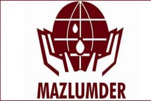 Mazlumder, T&uuml;rk yargısını g&ouml;reve &ccedil;ağırdı