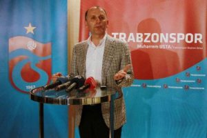 Trabzonspor'da erken se&ccedil;im olacak mı?