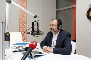 Diyanet radyo yayın hayatına başladı
