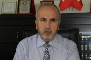 M&uuml;ft&uuml; Bayram Canbey'den jet imam uyarısı