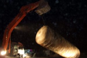 Ka&ccedil;ak akaryakıt satan petrol kapatıldı