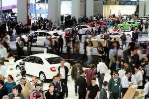 Kadınlar otomatik erkekler dizel tercih ediyor