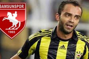 Samsunspor'dan "Semih" a&ccedil;ıklaması