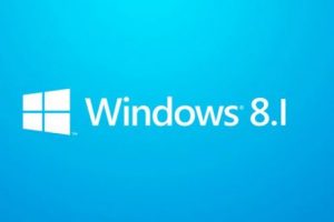 Windows 8.1'de g&ouml;zden ka&ccedil;an eksik