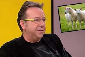 4 par&ccedil;a ete 4 koyun parası &ouml;dedik