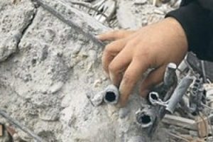 &Uuml;r&uuml;n g&uuml;venliğinde korkutan ger&ccedil;ek