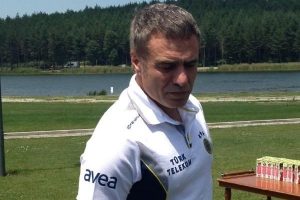 "Rakiplerin korktuğu takım olacağız"
