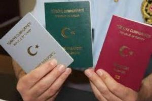 Bakanlıktan pasaport a&ccedil;ıklaması