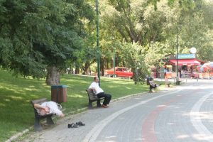 Ramazan'ın ilk g&uuml;n&uuml; Bursa'da b&ouml;yle ge&ccedil;ti - &Ouml;ZEL HABER