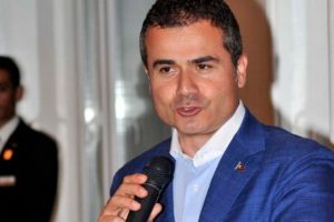 Bakan Kılı&ccedil; sorunu Twitter'dan anında &ccedil;&ouml;zd&uuml;