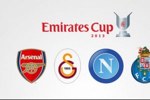 Emirates Cup biletleri satışa &ccedil;ıktı