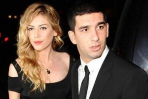 Arda Turan avukatı aracılığıyla a&ccedil;ıkladı!