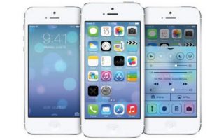 iOS 7 beta 3 &ccedil;ıktı!