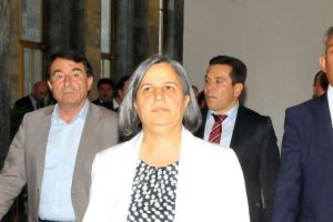 Kışanak g&ouml;r&uuml;şmeyi değerlendirdi
