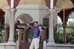 "Son Meddahtan", Nasredin Hoca'ya ziyaret
