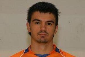 Milos Nil&uuml;fer Belediyespor'da