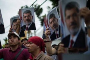 M&uuml;sl&uuml;man Kardeşler'den yol haritasına ret