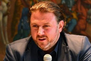 Yiğit Bulut Başbakan'ın başdanışmanlığına atandı