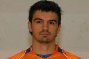 Milos Nil&uuml;fer Belediyespor'da
