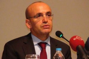 "Ekonomideki gelgitlerin nedeni Gezi değil ABD"