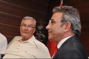 "Anayasa mutabakatı zorunlu kılar"