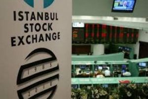Borsa 72.000 sınırına yaklaştı