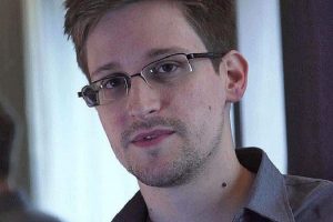 Snowden Venezuela'ya sığınacak