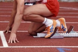 Atletizm'de T&uuml;rkiye i&ccedil;in şok iddia!