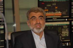 "Jeotermalin getirisi 1 milyar dolar olacak"