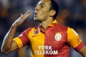 G.Saray, Umut Bulut'u bitiriyor!