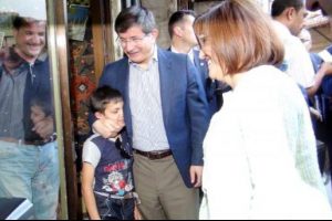 "T&uuml;rkiye tarihe onurlu not d&uuml;şt&uuml;"